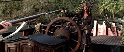 Journey to the Caribbean: Watch Curse of the Black Pearl Online